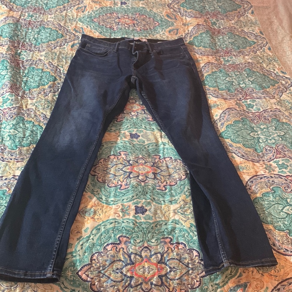 Old navy jeans  slim fit